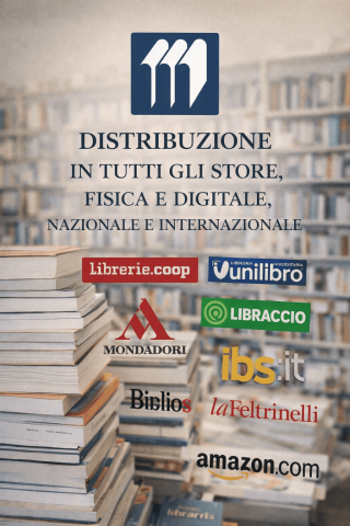 Distribuzione libraria e digitale del catalogo I 100