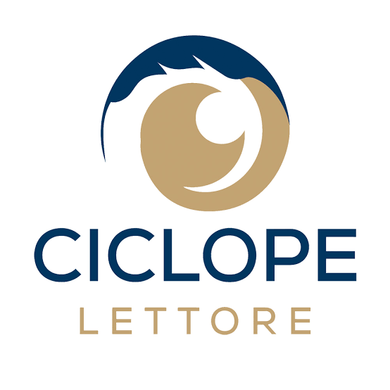 Logo Ciclope Lettore