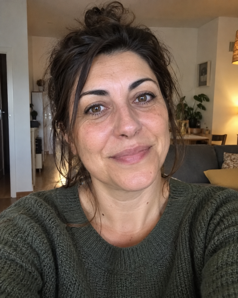 Ritratto di GIOVANNA