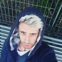 Ritratto di ALEX