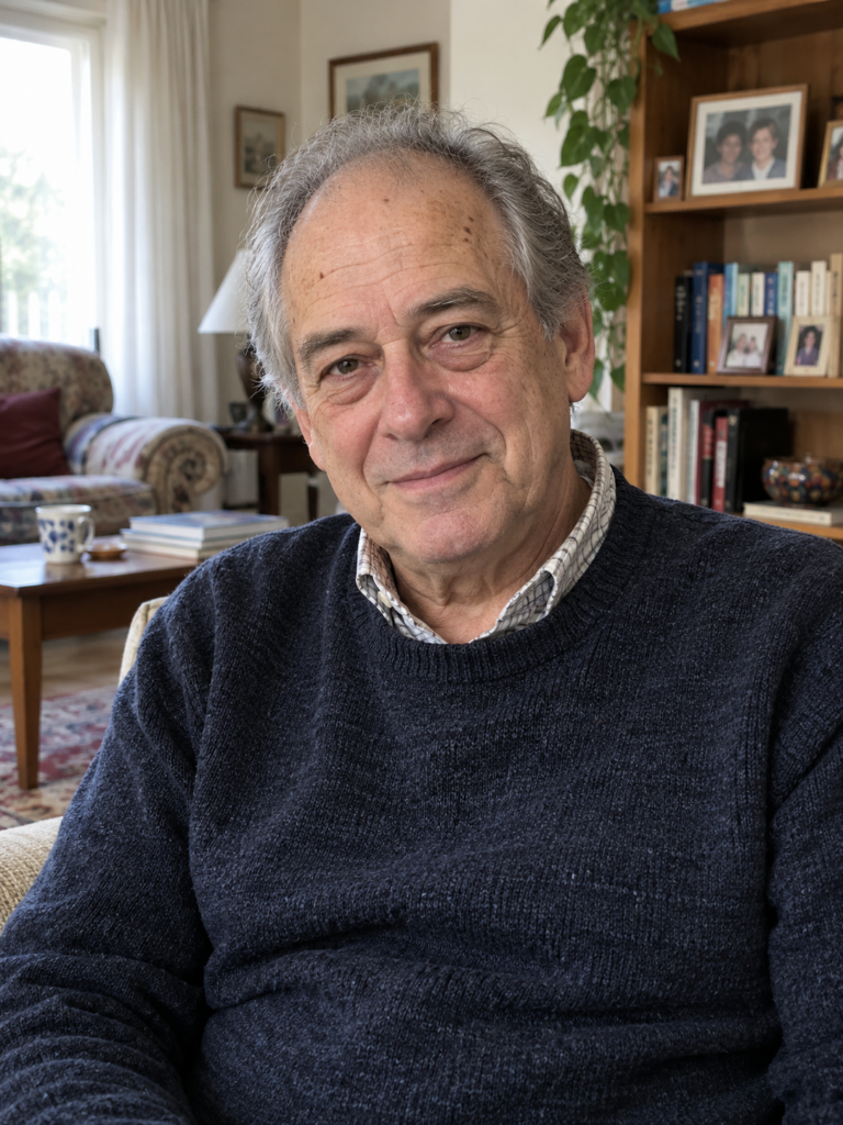 Ritratto di GIOVANNI