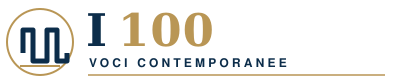 I 100 – Voci contemporanee