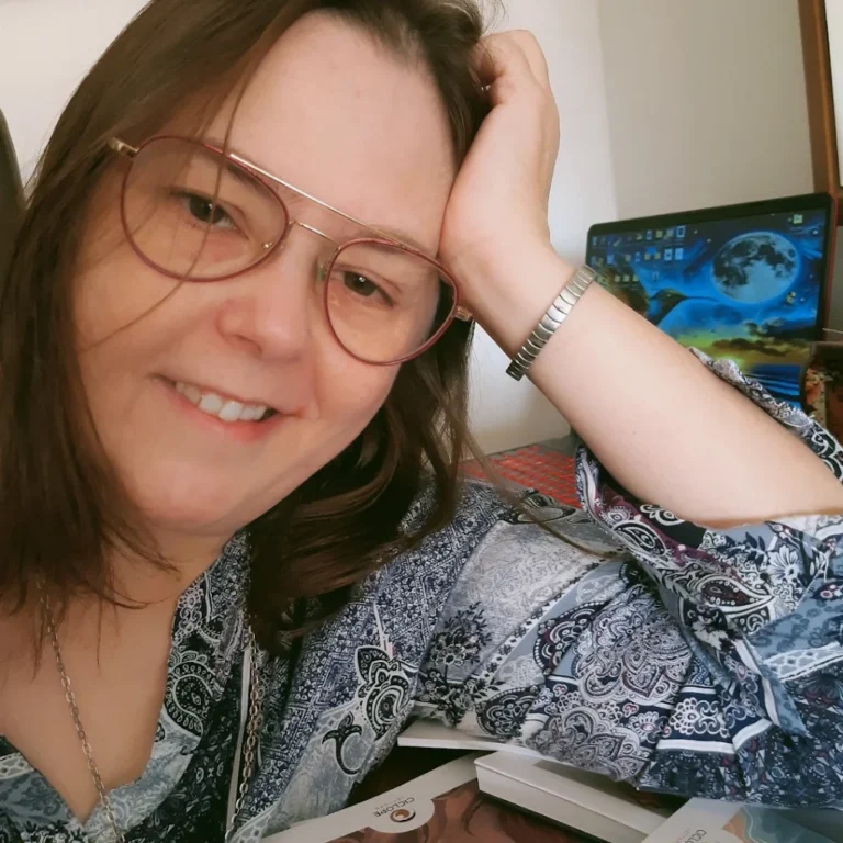 Ritratto di SILVIA